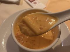 杨枝甘露配时令水果-利苑酒家(宜安广场店)
