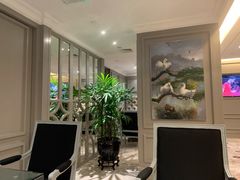 -马哥孛罗咖啡厅·Cafe Marco (厦门马哥孛罗东方大酒店)