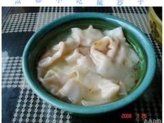 成都小吃龍抄手-龙抄手(文殊坊店)