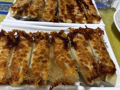 -春水锅贴·传统鲁菜(大明湖店)