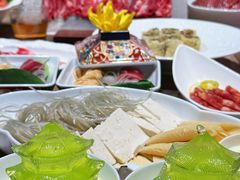 -石鼎香·非遗淮扬火锅(江都龙川桥店)