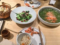 -一坐一忘云南菜(卓悦中心)