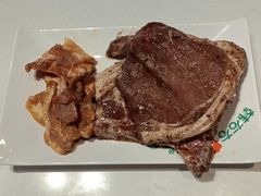 -妖无二·和牛烧烤自助(新吴万达店)