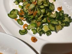 -船歌·鱼水饺青岛菜(闽江二路店)