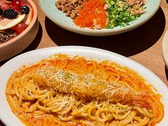 -双门洞·森系料理(体育西店)