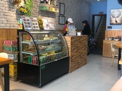 -大牛湾·眷村牛肉面(蠡溪店)