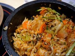 -韩香福脊骨汤锅(上杭路店)