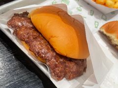 -Shake Shack(南山万象天地店)