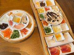 -芸南道·过桥米线(昆明老街旗舰店)