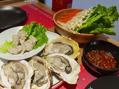 -望江门小龙虾·烧烤(九堡店)