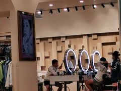 -海马体照相馆(成都来福士广场店)