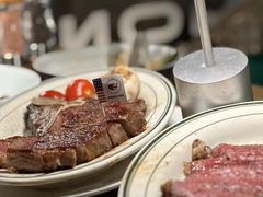 -MONICH牛排融合餐厅(和义大道购物中心店)