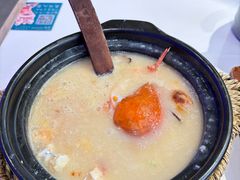 -南拳十三姨·潮汕砂锅粥·粤菜(西单大悦城店)