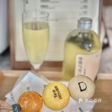 粤式酥点丨麦轩是懂夏天的！！