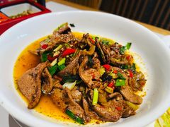 -鸡毛店·川菜(文殊院店)