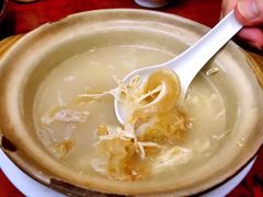 煲仔翅-添發碗仔翅美食