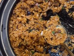 -荷风细雨·中国茶宴(碧云店)