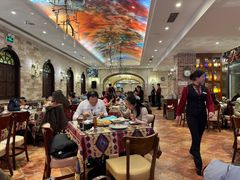 -巴依老爷新疆美食(工体旗舰店)