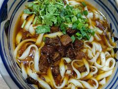 -老九圆山西面馆(CBD店)