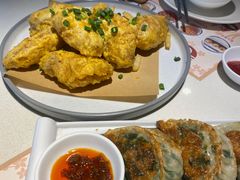 -粤点越有·茶点·粤菜(樵岭国际店)
