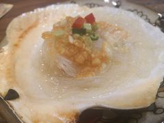 -阿记烧烤(大兴新区店)