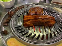 -喜来稀肉(虹泉路店)