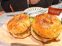 -必胜客(双榆树店)