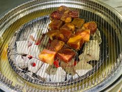 -本炙炭烤·蒲烧活鳗料理店(金沙洲店)