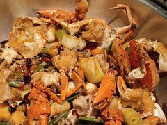 -七欣天香辣蟹火锅(抚州硕果时代广场店)