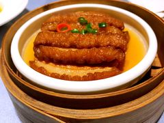 -鼓楼东街老火锅(鼓楼店)