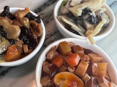 -功德林(南京西路店)