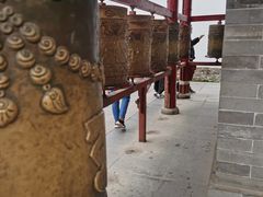 -塔尔寺