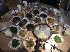 -老班长手工灌汤包老店(东山店)