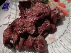 大杂扒套餐-太平馆西餐厅(北京路店)