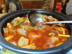 -肖记公安牛肉鱼杂馆· 省级非物质文化遗产(仁和路店)