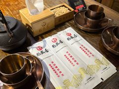 -魁盛居百年鲁菜馆(县西巷店)