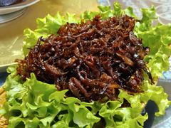 -龙姐私房菜(和顺古镇店)