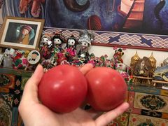 -一个勺子新疆锡伯主题私房菜(红墙巷49号院店)