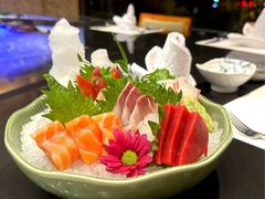 -将军日本餐厅·Shogun(厦门马哥孛罗东方大酒店)