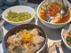 -望湘园·湖南菜(颛桥万达店)