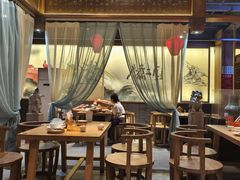 -水煮三国·川鲁江湖菜(香山店)