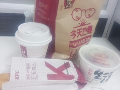 -肯德基(汇腾店)