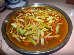 -杨记隆府重庆江湖菜(大悦城店)