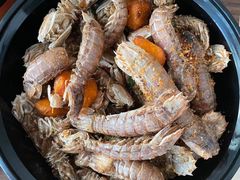 -盒马鲜生(皇庭广场店)