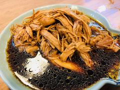 -朱洪元苏式面馆(绿宝广场店)