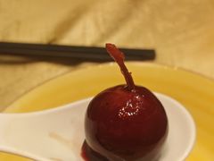 -富力万达嘉华酒店-品珍中餐厅(水果湖店)