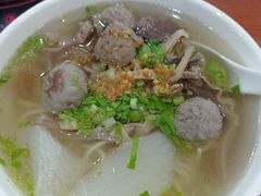 -阿波潮汕牛肉火锅·汤粉面(拱北店)