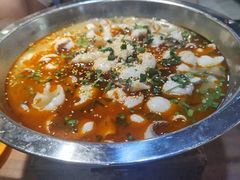 -忘不了·酸菜鱼·28年老南京菜(原北圩路店)