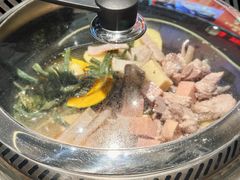 -遇东北林区铁锅炖(南开店)