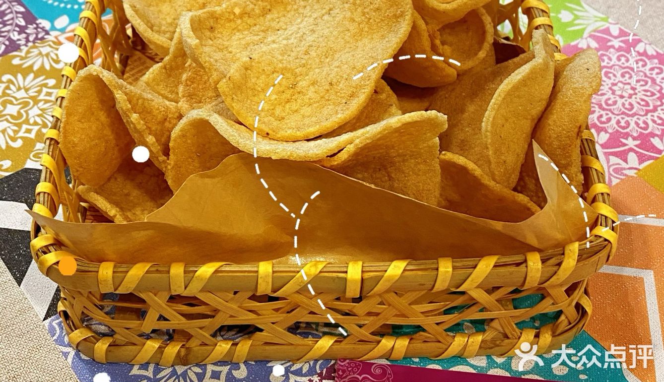 北京美食 萨瓦迪卡超绝泰菜🇹🇭